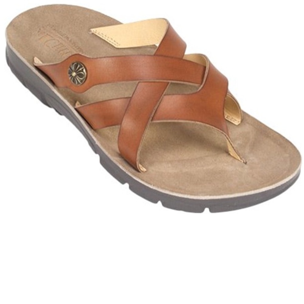 Cliffs by White Mountain Bancroft Flat Sandal